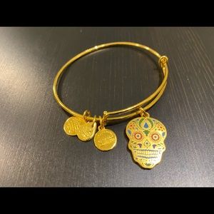 Alex and Ani bracelet